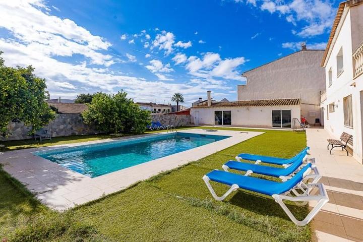 Casa en venta en Marratxí, Pla de na Tesa photo 0