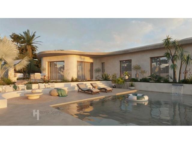 Chalet en venta en San Fulgencio photo 0