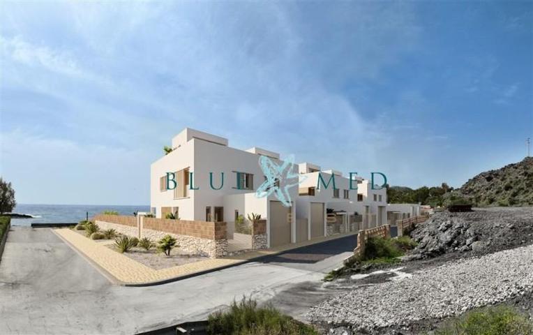 Chalet en venta en Cuevas del Almanzora, El Calón - Pozo Esparto photo 0