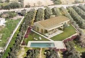 Chalet en venta en Costitx, Costitx photo 0