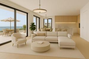 Apartamento en venta en Mallorca, Paseo Marítimo photo 0