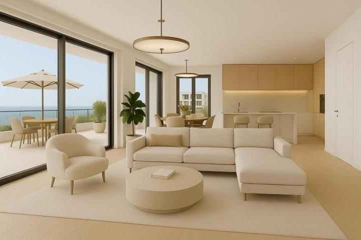 Apartamento en venta en Mallorca, Paseo Marítimo photo 0