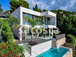 Casa en venta en Lloret de Mar, Roca Grossa photo 0