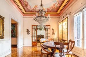 Apartamento en venta en Barcelona, La Dreta de lEixample photo 0