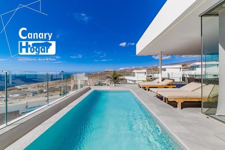 Chalet en venta en Adeje, Callao Salvaje photo 0