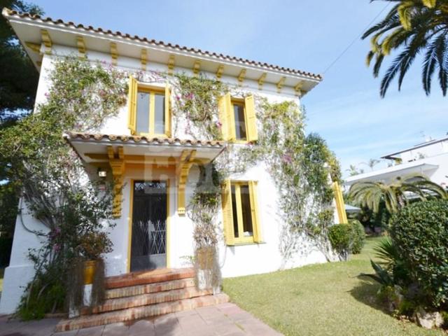 Casa en venta en Sitges photo 0
