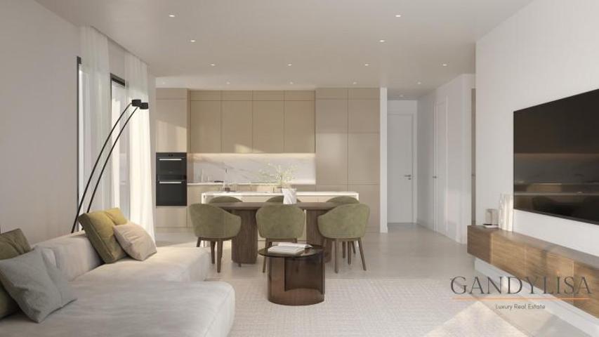 Apartamento en venta en Madrid photo 0