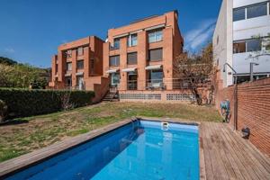 Chalet en venta en Barcelona, Sant Gervasi - La Bonanova photo 0