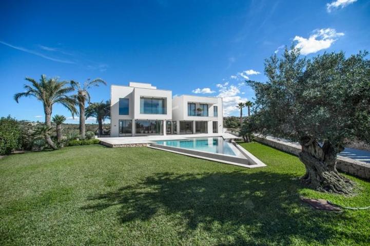 Chalet en venta en Mallorca, Son Gual photo 0