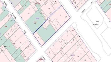 Terreno en venta en Almacelles, Zona placa de la vila photo 0