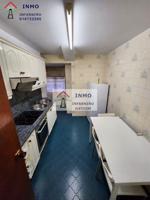 Piso en alquiler en Fene photo 0