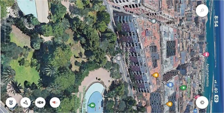 Local comercial en alquiler en Torrevieja, Centro photo 0