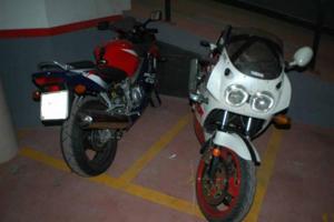 Parking en alquiler en Cardedeu, Centre photo 0