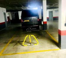 Parking en alquiler en Villajoyosa, Carrer Tramuntana, 03570 photo 0