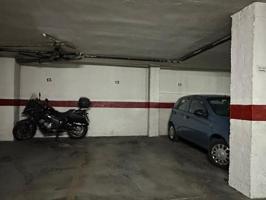 Garaje en alquiler en Córdoba photo 0