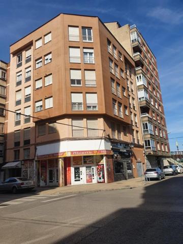 Piso en alquiler en Ponferrada, Temple photo 0