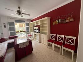 Planta baja en alquiler en Puerto Real, Centro photo 0