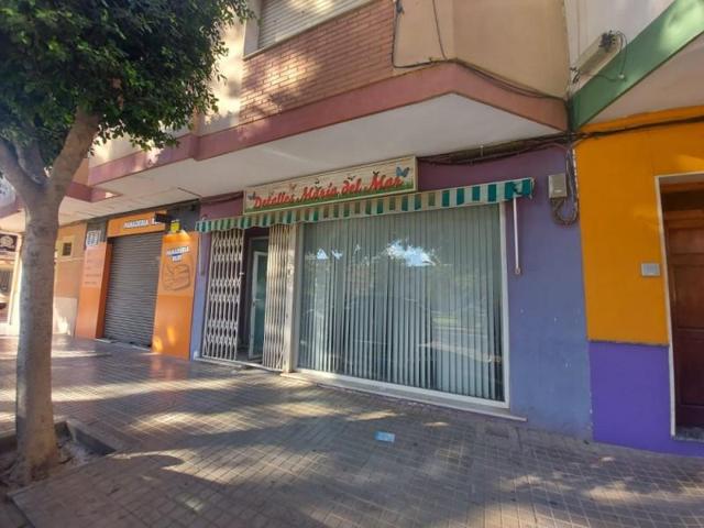 Local comercial en alquiler en El Ejido, Santo domingo photo 0