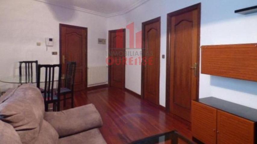 Piso en alquiler en Ourense, Centro photo 0
