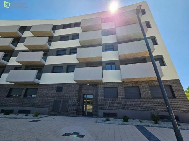Apartamento en alquiler en Burgos, Villimar - V1 - V2 - S3 - S4 - San Cristobal photo 0