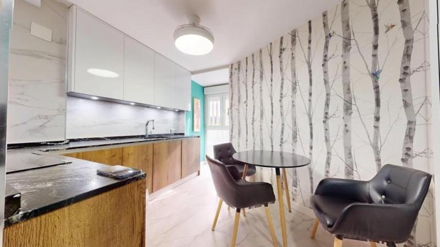 Piso en alquiler en Zaragoza, La Jota photo 0