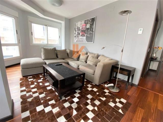 Piso en alquiler en Santiago de Compostela photo 0