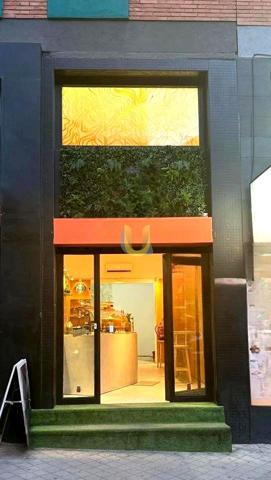 Local comercial en alquiler en Madrid photo 0
