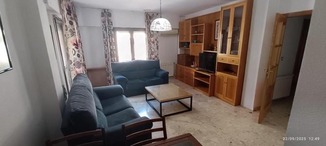 Piso en alquiler en Murcia, Calle Cánovas del Castillo, 30003 photo 0