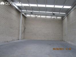Nave industrial en alquiler en Arrigorriaga, Martiartu photo 0