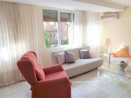 Piso en alquiler en Madrid, Prosperidad photo 0