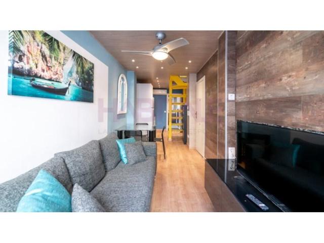 Piso en alquiler en Valencia photo 0