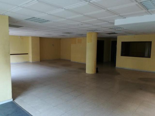 Local comercial en alquiler en Sevilla, El Porvenir photo 0