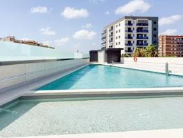 Piso en alquiler en Valencia, Patraix photo 0