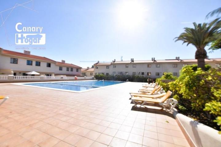 Adosada en alquiler en Granadilla de Abona, El Médano photo 0