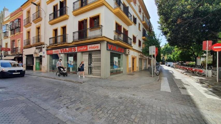 Local comercial en alquiler en Sevilla, Arenal - Museo - Tetuán photo 0