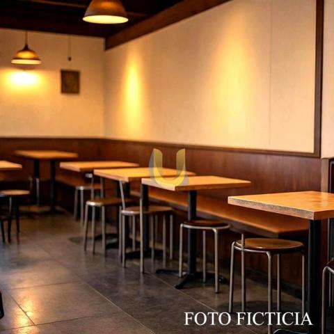 Local comercial en alquiler en Madrid photo 0