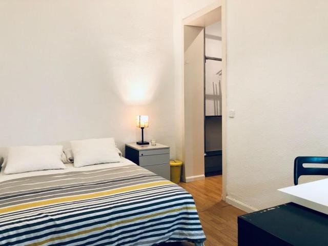 Piso en alquiler en Madrid, Salamanca - Castellana photo 0