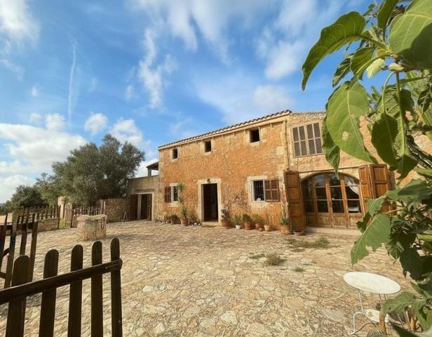 Casa en alquiler en Vilafranca de Bonany, Villafranca de Bonany photo 0