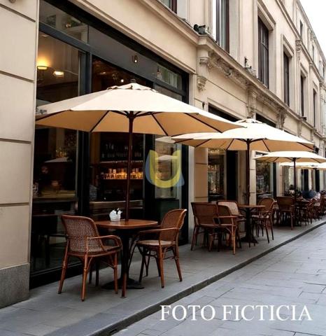 Local comercial en alquiler en Madrid photo 0