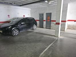 Parking en venta en Marchena, Andalucia photo 0