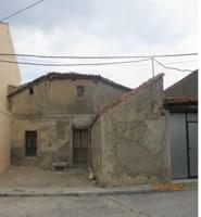 Casa con terreno en venta en Sauquillo de Cabezas, SAUQUILLO DE CABEZAS photo 0