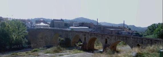 Piso en venta en Manresa, Balconada - Cal Gravat photo 0