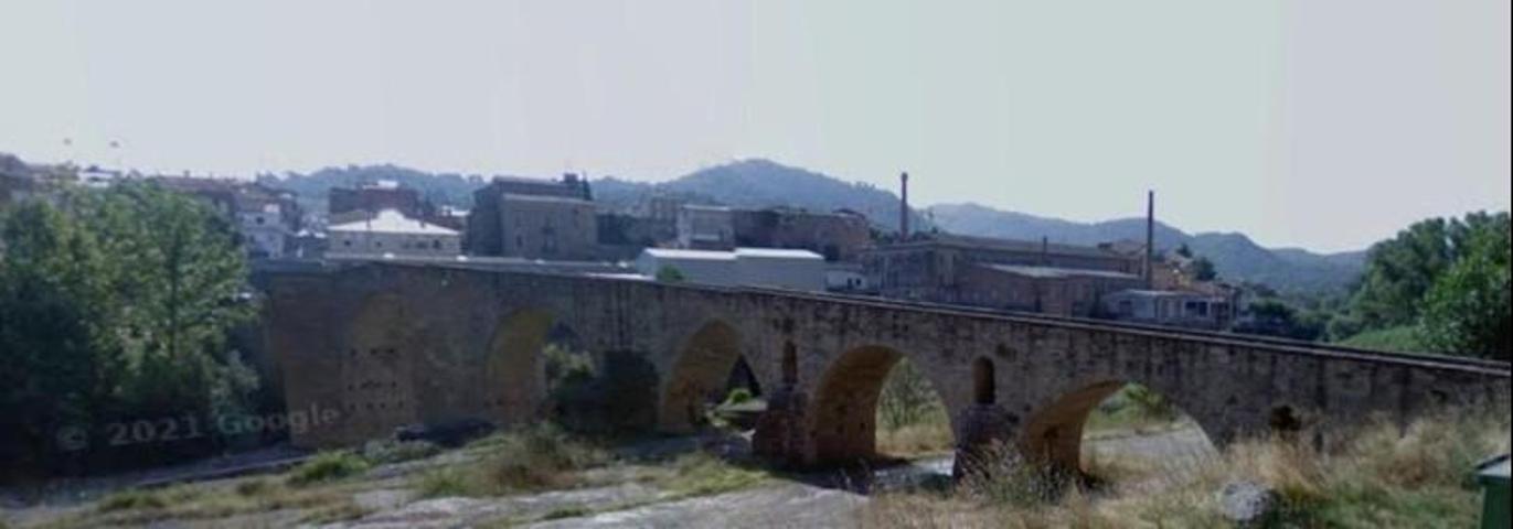 Piso en venta en Manresa, Balconada - Cal Gravat photo 0