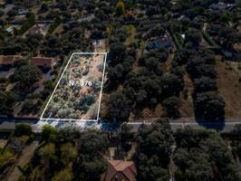 Terreno en venta en Maello, Paseo de los Álamos, 05292 photo 0