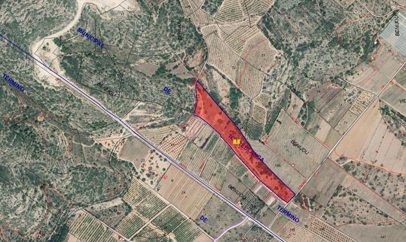 Terreno en venta en Torreblanca, Torreblanca photo 0