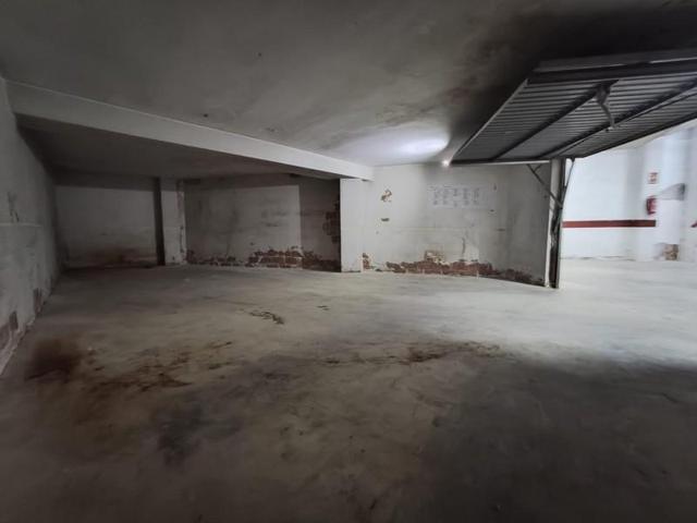 Garaje en venta en Algemesí, Ronda alzira photo 0