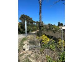 Terreno en venta en La Torre de Claramunt photo 0