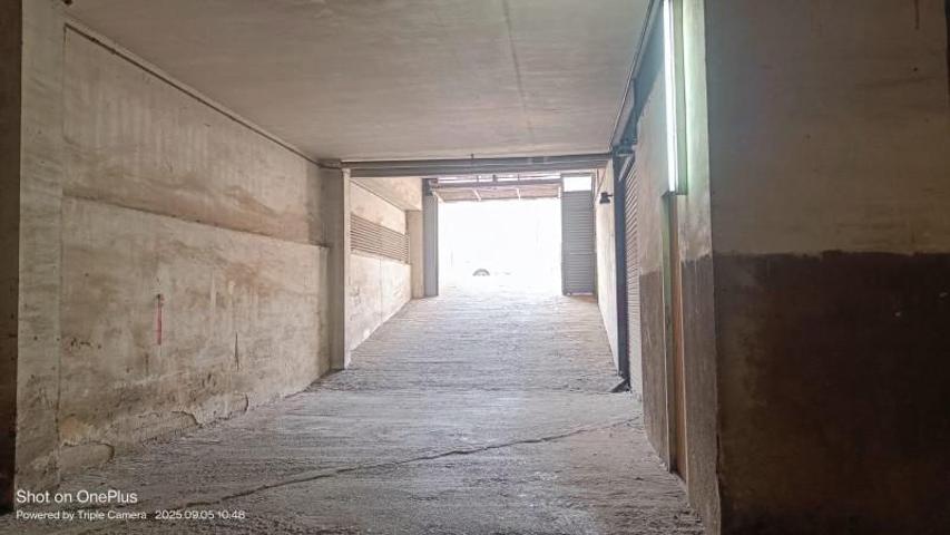 Garaje en venta en Vic, El Sucre-Universitat photo 0