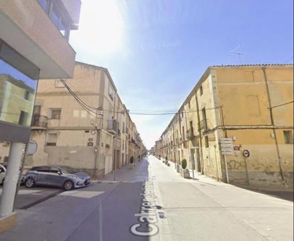 Piso en venta en Almacelles, Zona placa de la vila photo 0