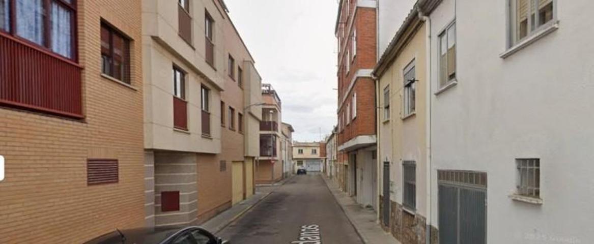 Piso en venta en Zamora, Barrio Pinilla photo 0